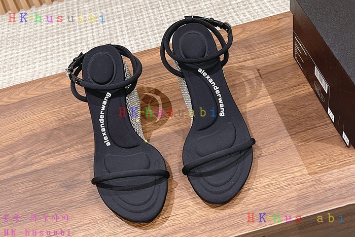 NEW 알렉산더왕 신발 신상 W 325516