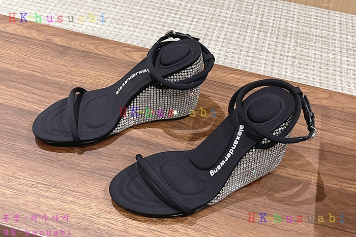 NEW 알렉산더왕 신발 신상 W 325516
