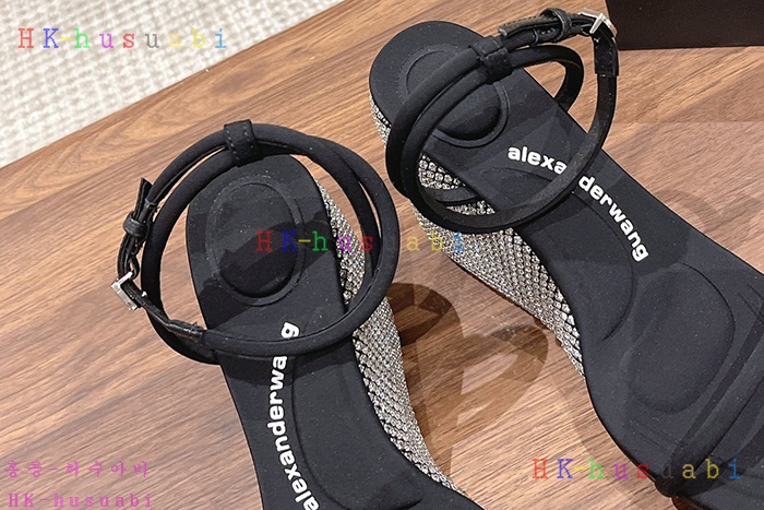 NEW 알렉산더왕 신발 신상 W 325516