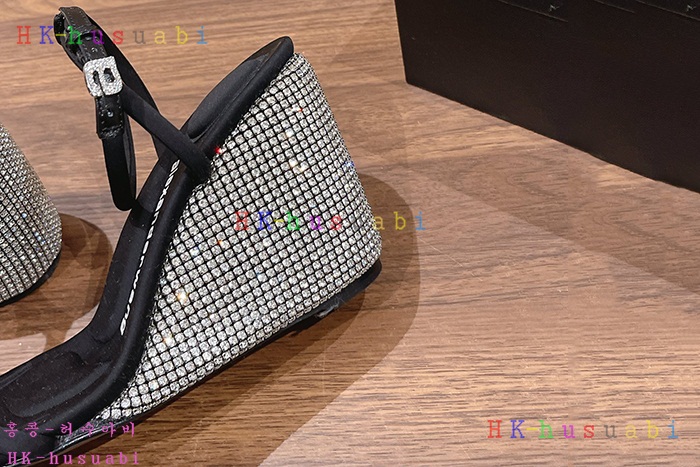 NEW 알렉산더왕 신발 신상 W 325516