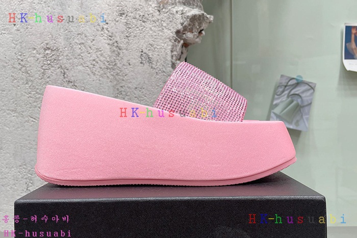 NEW 알렉산더왕 신발 신상 W 325518