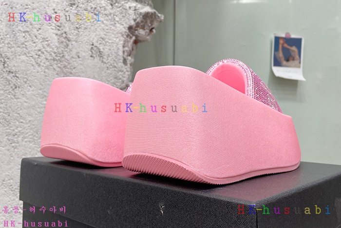 NEW 알렉산더왕 신발 신상 W 325518