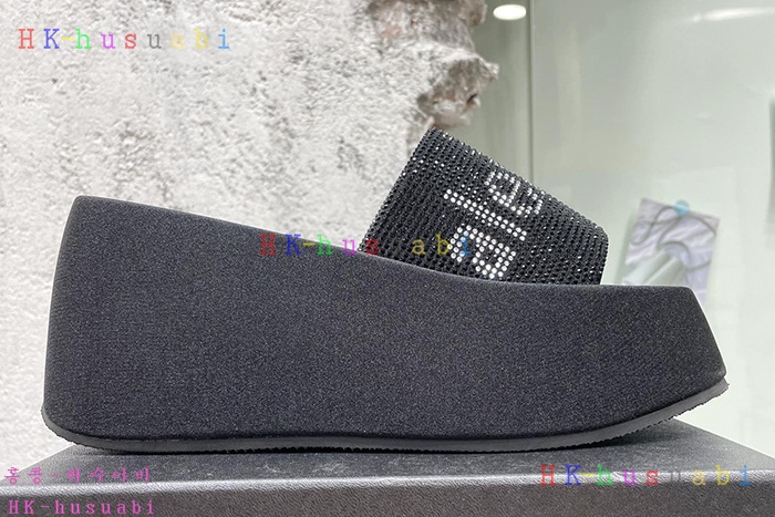 NEW 알렉산더왕 신발 신상 W 325521