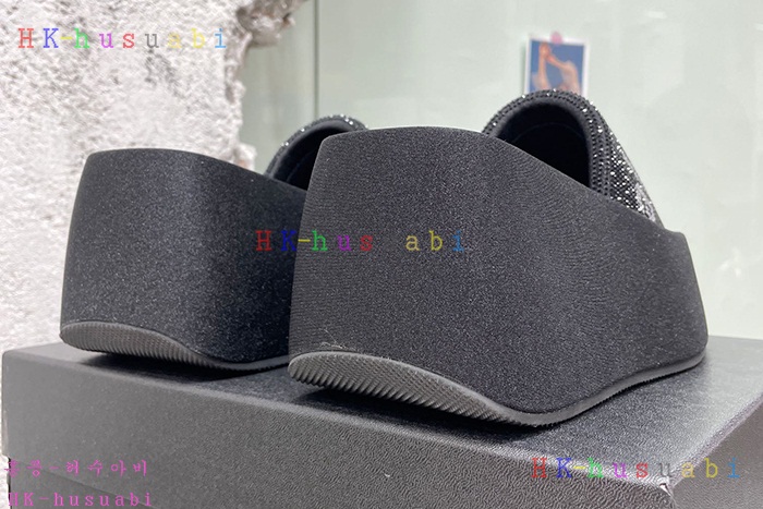 NEW 알렉산더왕 신발 신상 W 325521