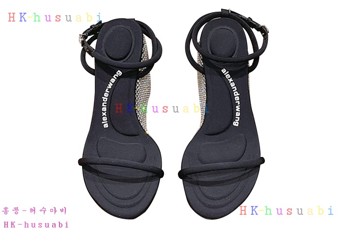 NEW 알렉산더왕 신발 신상 W 325516