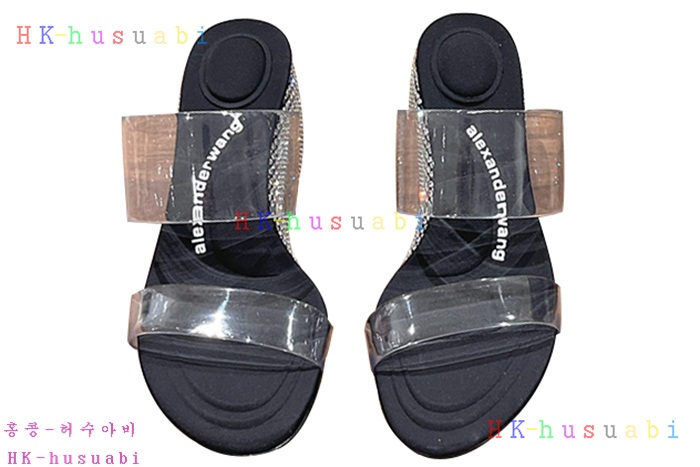 NEW 알렉산더왕 신발 신상 W 325514
