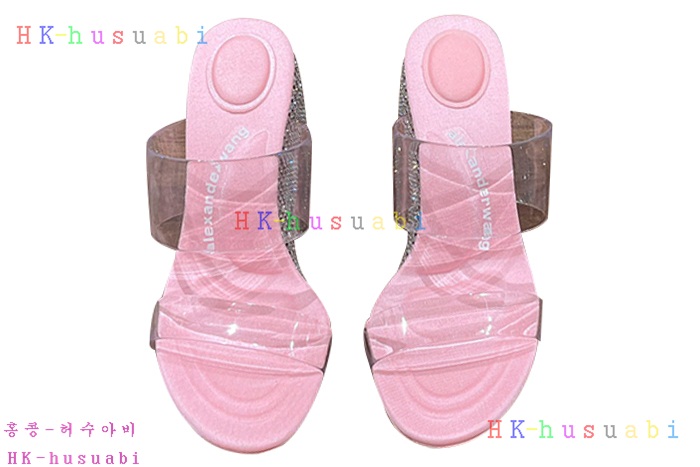 NEW 알렉산더왕 신발 신상 W 325513