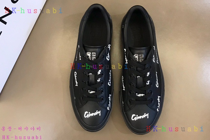 NEW 지방시 신발 신상 GV 976607
