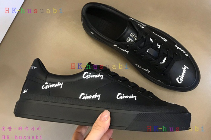 NEW 지방시 신발 신상 GV 976607
