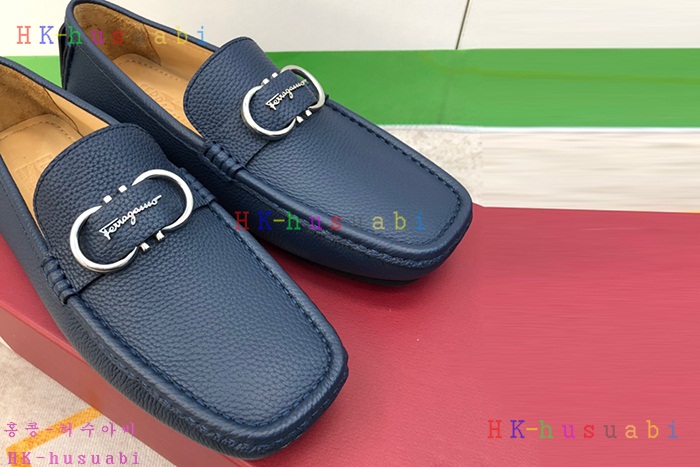 NEW 페라가모 신발 신상 F 759909