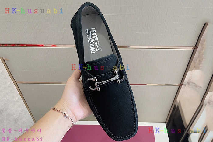 NEW 페라가모 신발 신상 F 759910