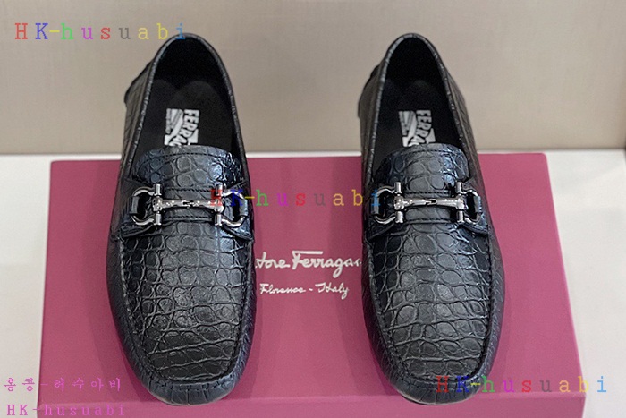 NEW 페라가모 신발 신상 F 759912