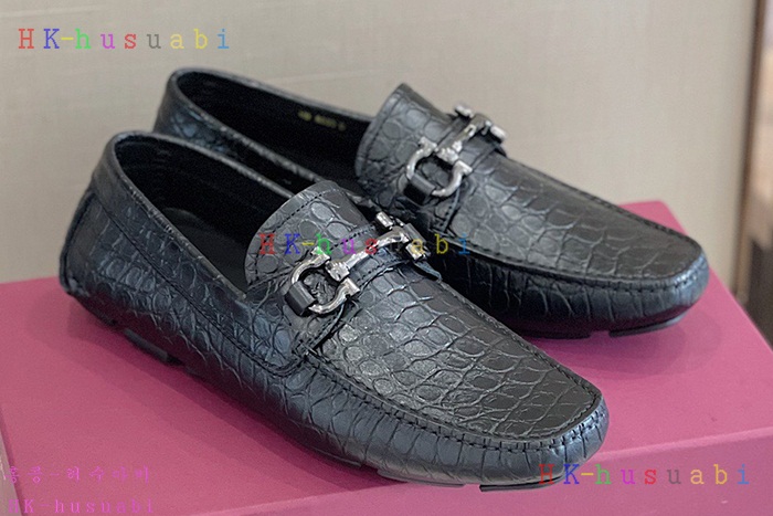 NEW 페라가모 신발 신상 F 759912