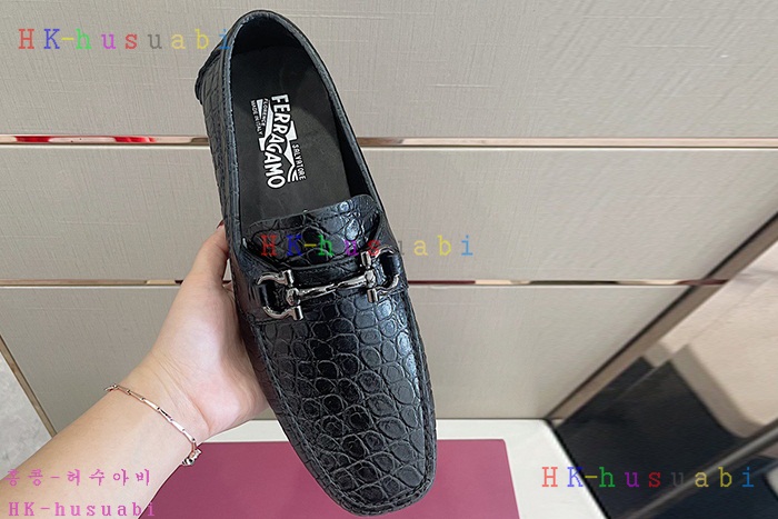 NEW 페라가모 신발 신상 F 759912