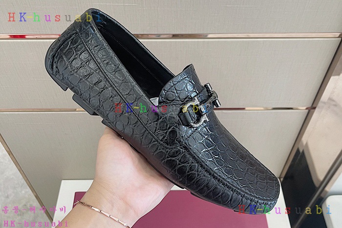 NEW 페라가모 신발 신상 F 759912