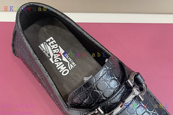 NEW 페라가모 신발 신상 F 759912