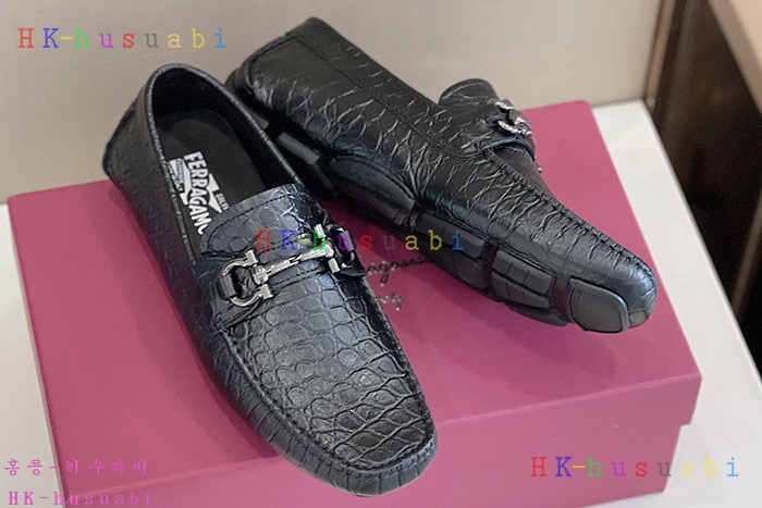 NEW 페라가모 신발 신상 F 759912