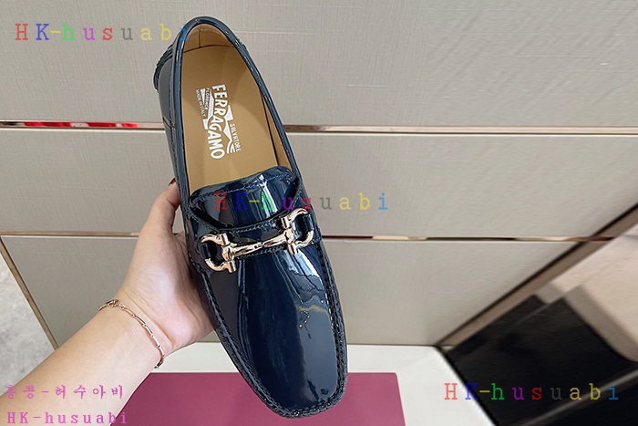 NEW 페라가모 신발 신상 F 759913
