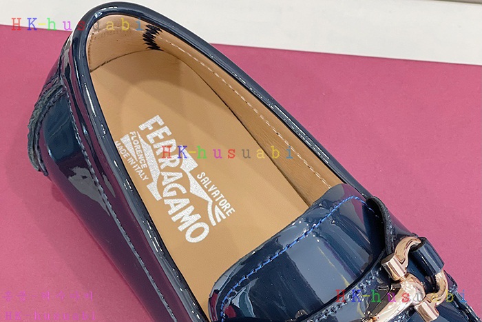 NEW 페라가모 신발 신상 F 759913