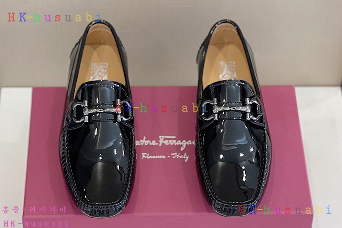 NEW 페라가모 신발 신상 F 759915