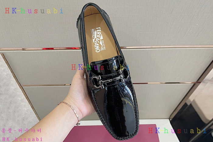 NEW 페라가모 신발 신상 F 759915