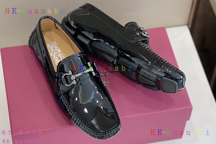 NEW 페라가모 신발 신상 F 759915