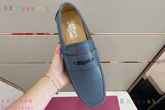NEW 페라가모 신발 신상 F 759916