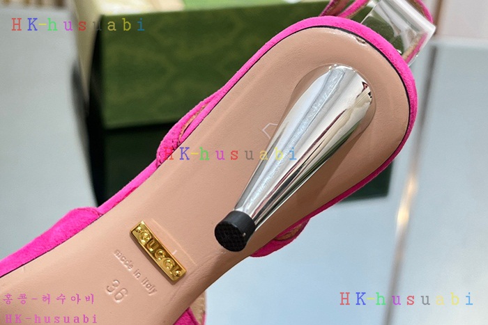 NEW 구찌 신발 신상 GU 6332556