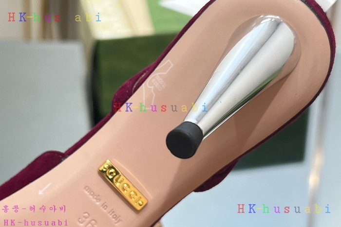 NEW 구찌 신발 신상 GU 6332558