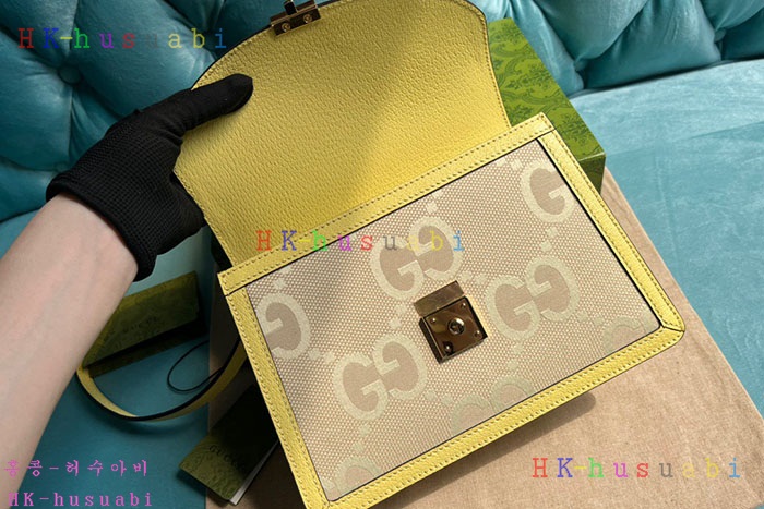 ★미러급★구찌 오피디아 스몰핸드백 651055-7