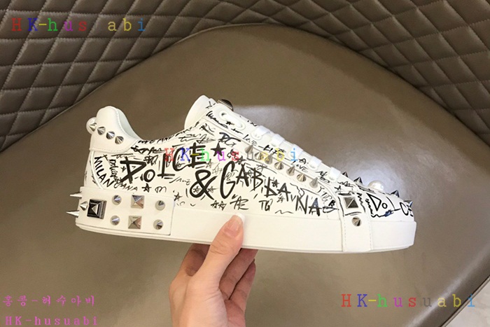 NEW 돌체엔가바나 신발 신상 DG 372252