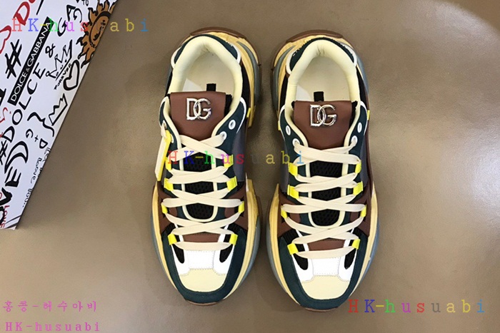 NEW 돌체엔가바나 신발 신상 DG 372256