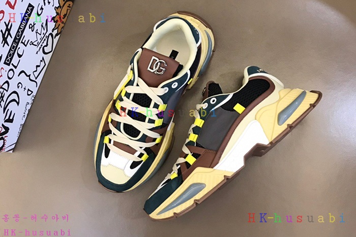NEW 돌체엔가바나 신발 신상 DG 372256