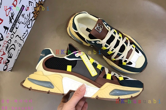 NEW 돌체엔가바나 신발 신상 DG 372256