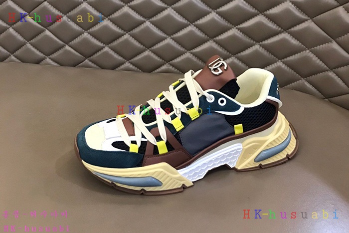 NEW 돌체엔가바나 신발 신상 DG 372256
