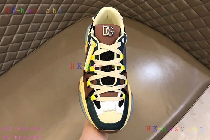 NEW 돌체엔가바나 신발 신상 DG 372256