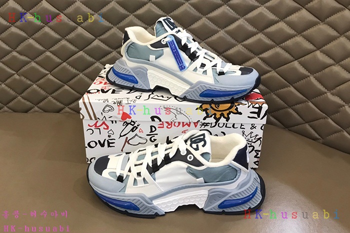NEW 돌체엔가바나 신발 신상 DG 372262