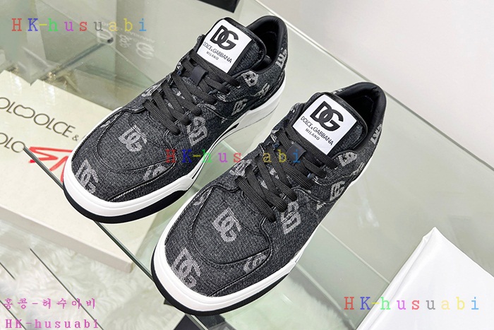 NEW 돌체엔가바나 신발 신상 DG 388245