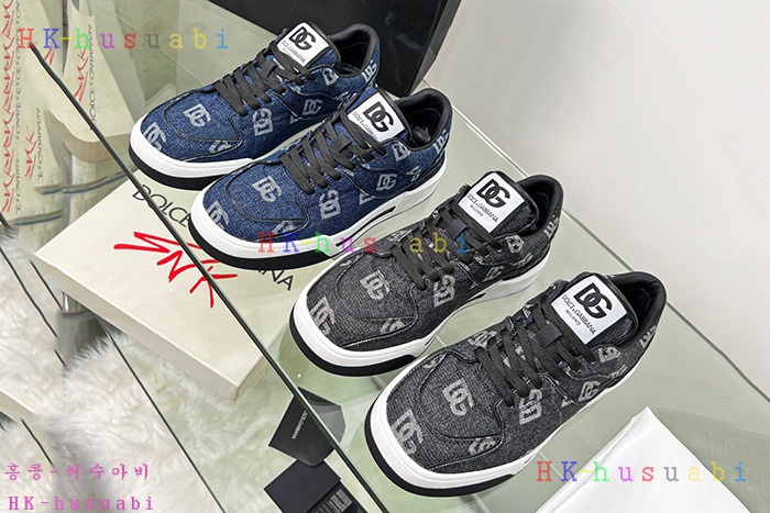 NEW 돌체엔가바나 신발 신상 DG 388245