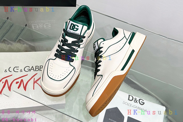 NEW 돌체엔가바나 신발 신상 DG 388330