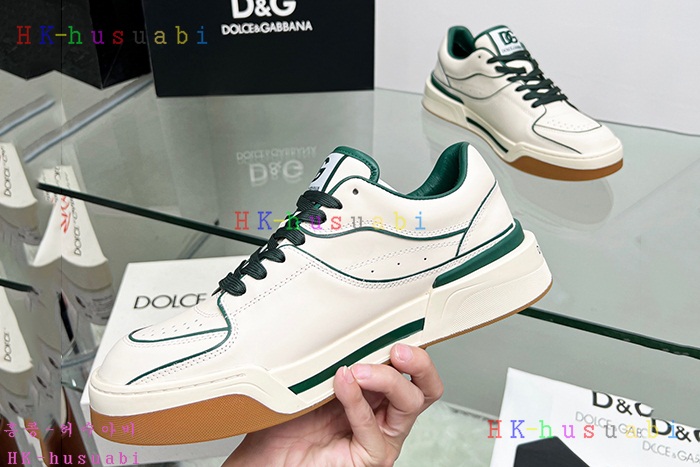 NEW 돌체엔가바나 신발 신상 DG 388330