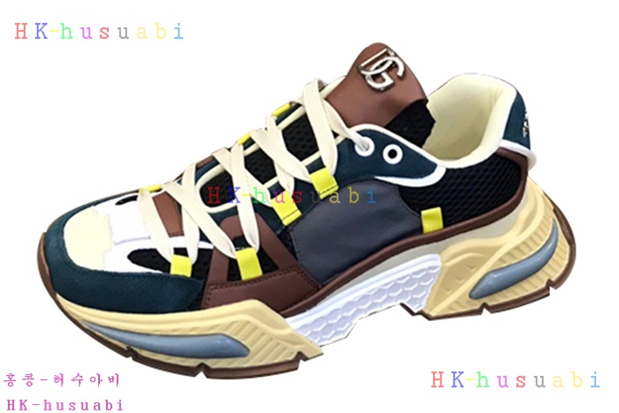 NEW 돌체엔가바나 신발 신상 DG 372256