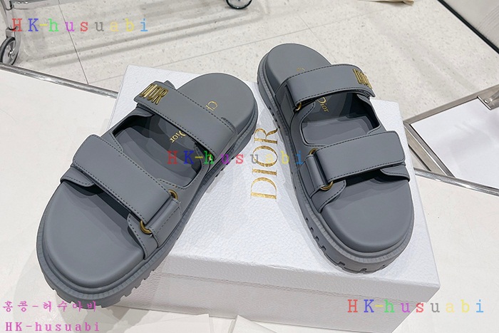 NEW 디올 샌들 신상 DR 955523