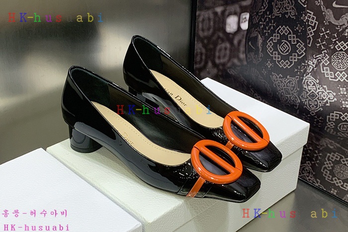NEW 디올 샌들 신상 DR 955702
