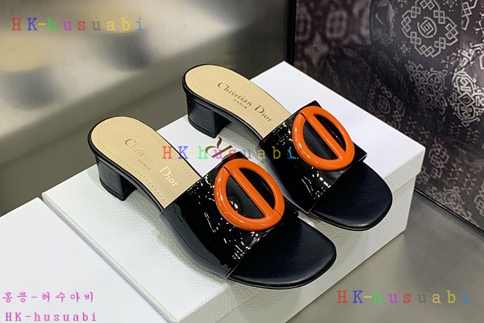 NEW 디올 샌들 신상 DR 955880