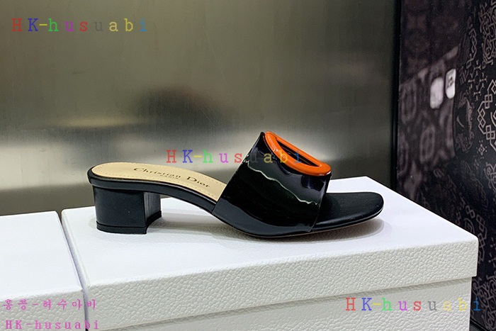 NEW 디올 샌들 신상 DR 955880