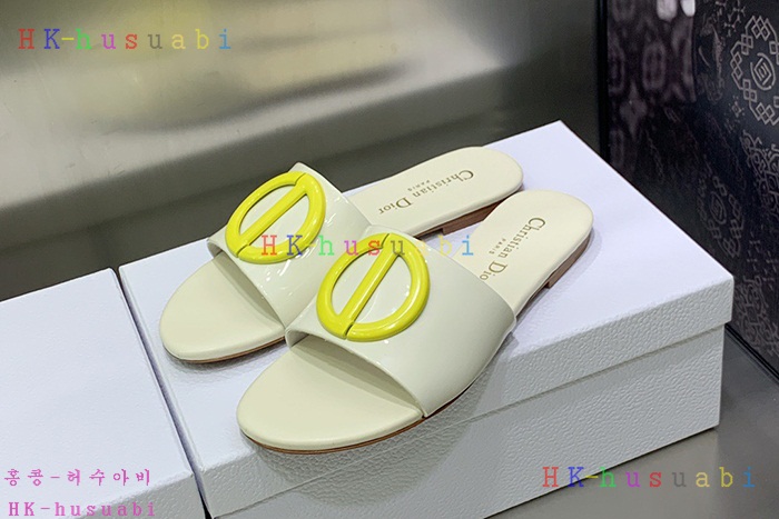 NEW 디올 샌들 신상 DR 955883
