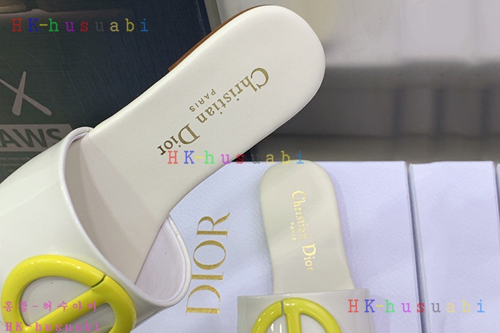 NEW 디올 샌들 신상 DR 955883