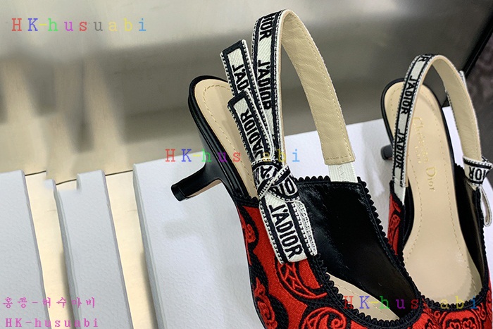 NEW 디올 신발 신상 DR 954256