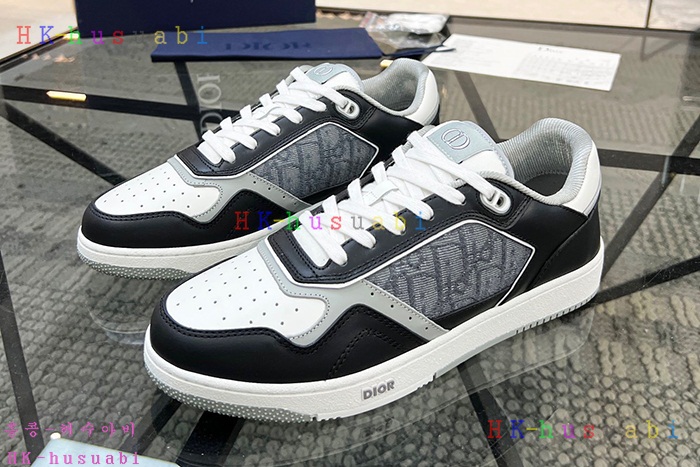 NEW 디올 신발 신상 DR 958801